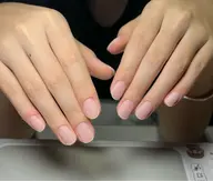 自爪オフのみ(自爪戻し)