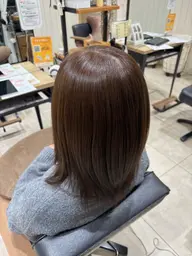 ファッションカラーリタッチ(根本3cmまで)