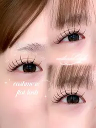 束感ダブルフラット【つけ放題】🪽⋆⊹𓂃 ࣪ ˖