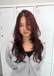 【当日限定💓】カット+ トリートメント