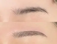 眉ワックス【🌟間引き付き】女性も男性も大歓迎🙆♀️✨