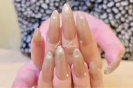 💎ハンド 『オフ有り』 長さ出し10本 マグネットorワンカラー