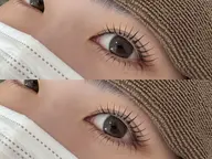 ラッシュリフト(上)🫧 エグータム美容液付き