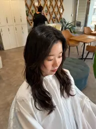 【カットモデル募集中!】ミディアム〜ロングの方限定🌱