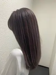 🌿白髪染めモデル募集🌿
