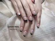 ハンド 持ち込みデザイン90分コース