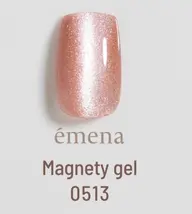 emenaマグネットネイル🍑💅