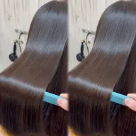 【最強髪質改善✨】完全体‼️100%トリートメント“サブリミック”トリートメント+カット