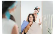 💎 一度でわかる|トータル診断(120色パーソナルカラー・骨格・顔タイプ+メイクアドバイス)