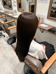 【推し活前必見👀】🌟ツヤ・透明感ワンカラー🌟