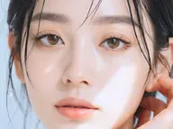 韓国艶肌フェイシャルワックス(全顔)
