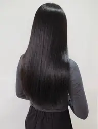 【U25】縮毛矯正/髪のクセやボリュームが気になる方にオススメです✨