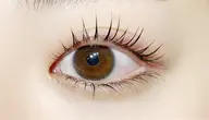 【目元ぱっちり👀💫】似合わせまつげパーマ上下+束間仕上げ付き🫶🏻