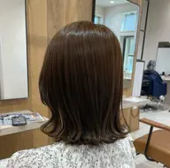 【🤎カラーのメンテナンスに🤎】リタッチカラー