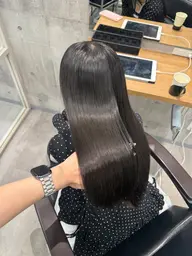 【美髪育成コース🩰♡】 髪質改善サイエンスアクア