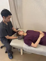 1日1名様限定💆🏻♀️ 【ストレートネック+巻き肩矯正】60分