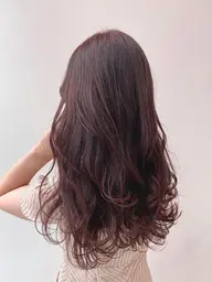 ピンク、赤、オレンジetc...🎀🌹🍊暖色系カラー🔥