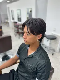 【似合わせカット✂️】メンズカット