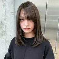 ✂️ミディアムAライン