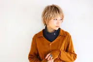 前髪カット