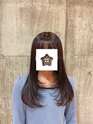 レイヤーカット༉‧₊˚✧