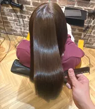 ✨透明感✨ダブルカラー(ブリーチなし)