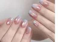 ✨💎長さ出しシンプルデザインやり放題150分