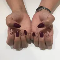 【オフあり】ハンド⭐️デザイン定額⭐️アート4本まで⭐️