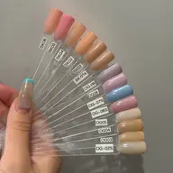Hand【ワンカラーグラデーション】指定色あり
