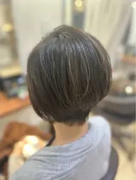 カット