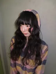 カット➕パーマ➕トリートメント