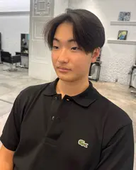 【 🚹メンズ限定 】カット✂️+ヘッドスパ +Marbb 🫧