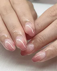 【オフなし】グラデーション(クリアベース)