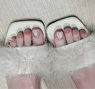 【FOOT】マグネット/オーロラ/ミラー/フラッシュ