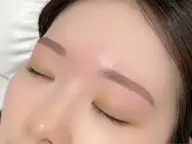 眉毛Waxで美眉に!!モテ眉✨なかなか上手く整えることができなくて悩んでる方オススメ!黄金比をとってWaxでスッキリ😎