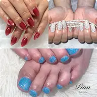 【★オフあり】🉐夏限定✨マグネットorフラッシュ✨ハンド&フットのお得なセットメニュー