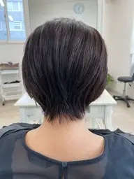 カット