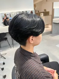 【8月限定】メンテナンスカット‪_cut💎‪✂︎‬