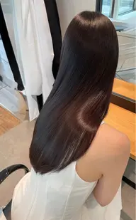 縮毛矯正モデル無料⭕️※6/26 10:00.14:30限定！！