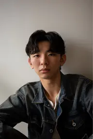 メンズカット+ニュアンスパーマ30%オフクーポン🌀