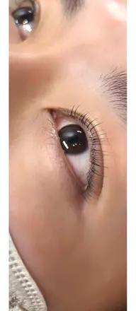 1番人気✨まつ毛パーマ+アイブロウWax ✨セットメニュー✨