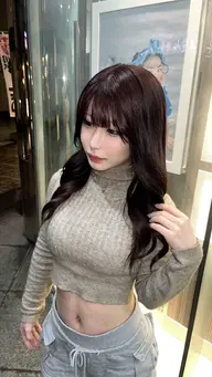 ブリーチなしダブルカラー+トリートメント