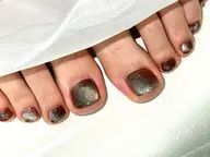 フットネイル/マグネット(オフなし)