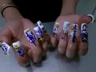 10本アート