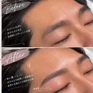 【美眉】眉ワックス🌟