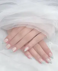 【Jrネイリスト】フレンチ ¥2990