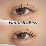 🩷シングルラッシュ100本🩷 ⚠️オフ無し