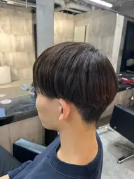 《💈今だけ似合わせメンズカット-¥4500-💈》骨格や髪質に合わせたメンズカット🉐