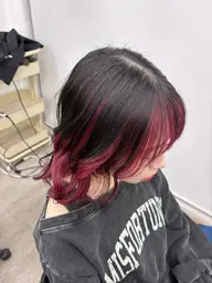 ✨️ケアブリーチリタッチ✨️