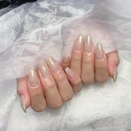 NEW OPEN 🌟ラメ⚡️フラッシュネイル